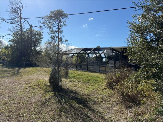 1107 BARBOUR AVENUE, Port Charlotte, FL 33948