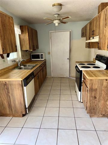 1107 BARBOUR AVENUE, Port Charlotte, FL 33948