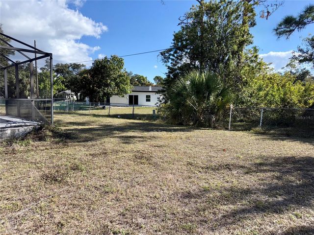 1107 BARBOUR AVENUE, Port Charlotte, FL 33948