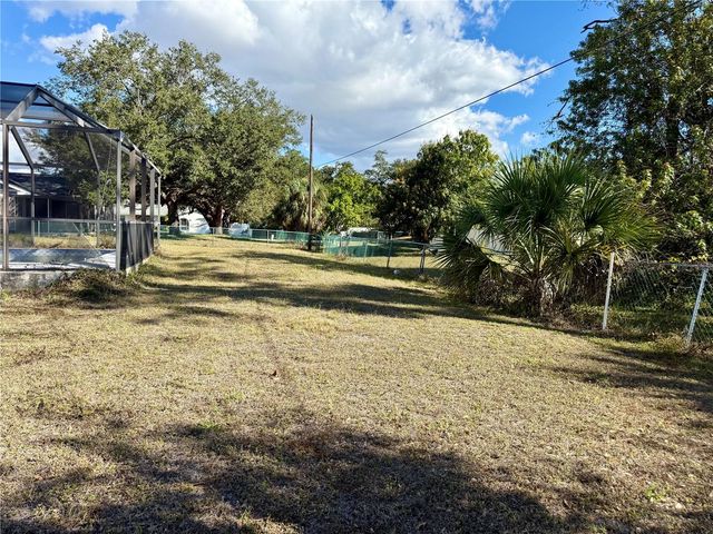 1107 BARBOUR AVENUE, Port Charlotte, FL 33948