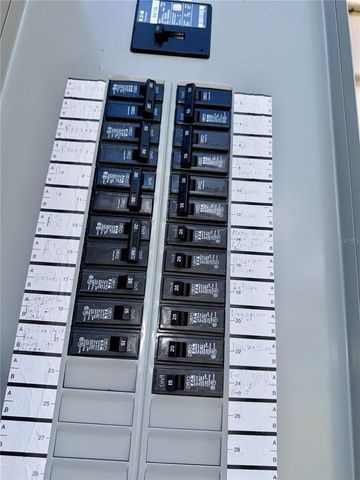 1107 BARBOUR AVENUE, Port Charlotte, FL 33948