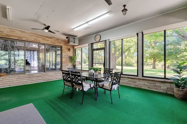 613 N Meridian Rd Rear, Newton, KS 67114