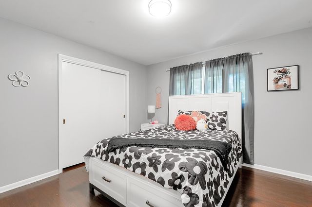 613 N Meridian Rd Rear, Newton, KS 67114