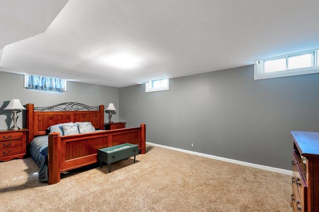 613 N Meridian Rd Rear, Newton, KS 67114