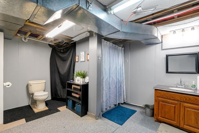 613 N Meridian Rd Rear, Newton, KS 67114