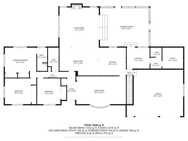 613 N Meridian Rd Rear, Newton, KS 67114