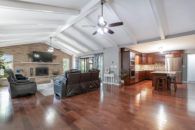 613 N Meridian Rd Rear, Newton, KS 67114