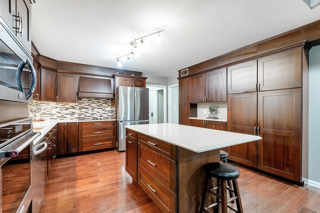 613 N Meridian Rd Rear, Newton, KS 67114