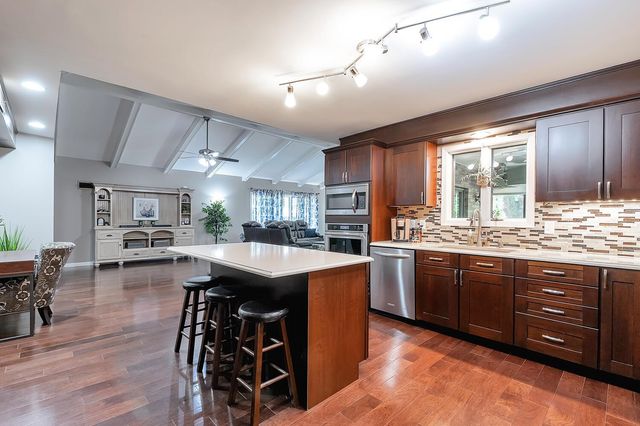 613 N Meridian Rd Rear, Newton, KS 67114