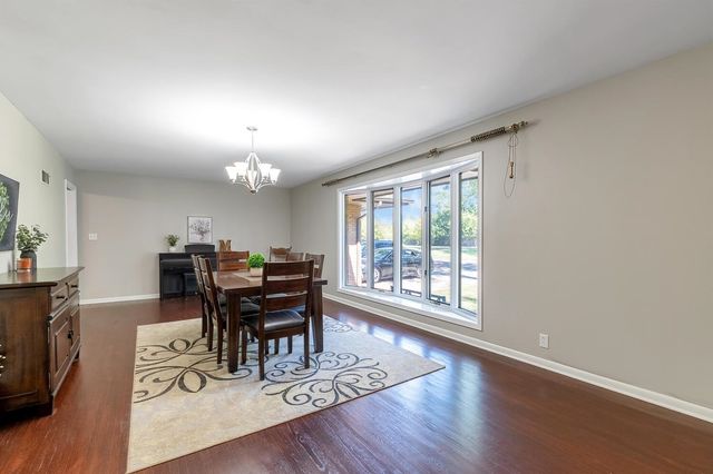 613 N Meridian Rd Rear, Newton, KS 67114