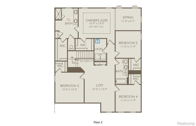 59584 Schuss Gully Drive, Lyon Charter Township, MI 48165