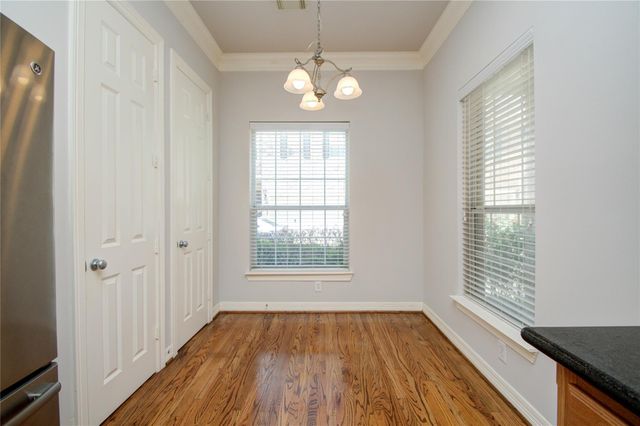 3207 Holly Crossing Drive, Houston, TX 77042