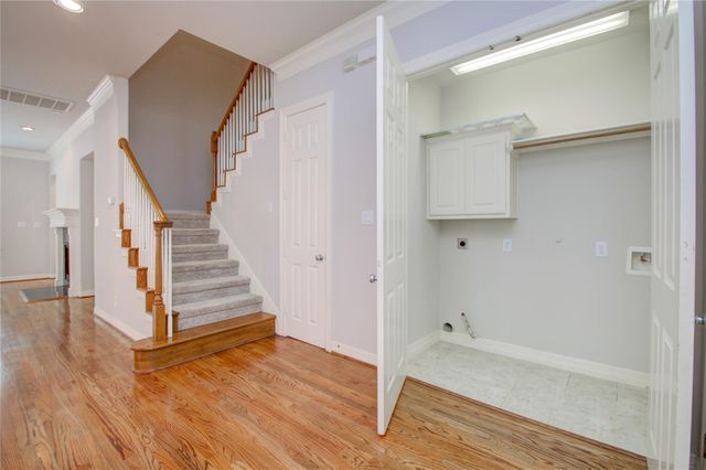 3207 Holly Crossing Drive, Houston, TX 77042