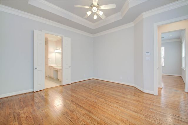 3207 Holly Crossing Drive, Houston, TX 77042