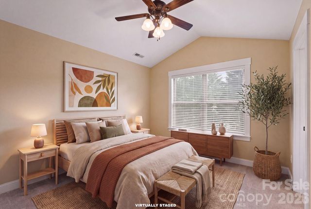 8 Cottage Cove Lane, Asheville, NC 28803