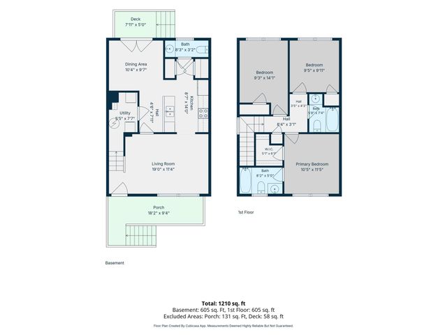8 Cottage Cove Lane, Asheville, NC 28803