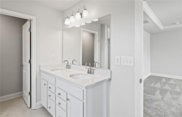 628 Vidalia Park Way, Mcdonough, GA 30252