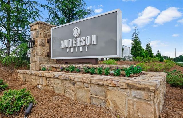 628 Vidalia Park Way, Mcdonough, GA 30252