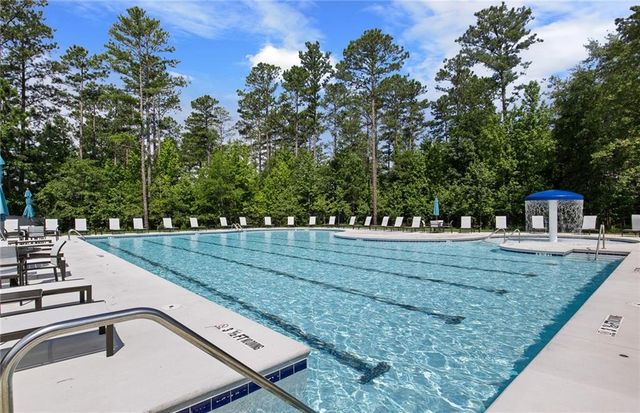 628 Vidalia Park Way, Mcdonough, GA 30252