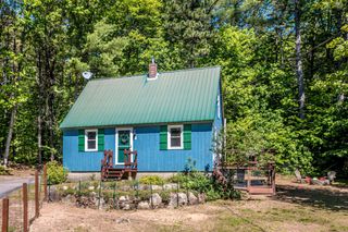 51 Old Goshen Road, Conway, NH 03813