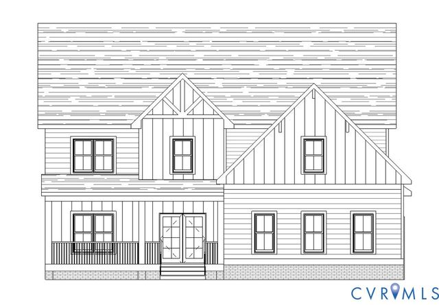 15423 Beaver Dam Rd, Montpelier, VA 23192