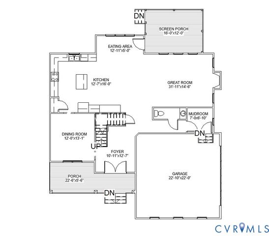 15423 Beaver Dam Rd, Montpelier, VA 23192