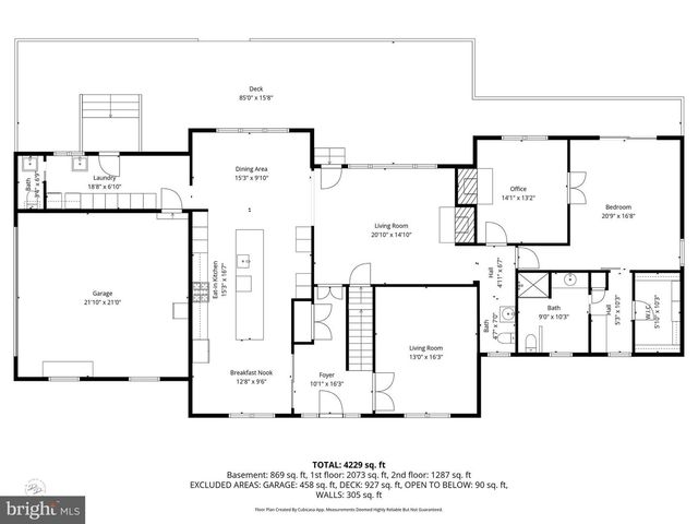 1123 INDEPENDENCE DR, West Chester, PA 19382