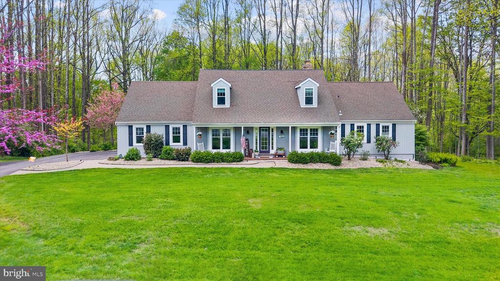 1123 INDEPENDENCE DR, West Chester, PA 19382