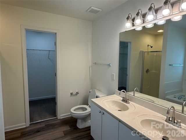 10411 Hellebore Road, Charlotte, NC 28213