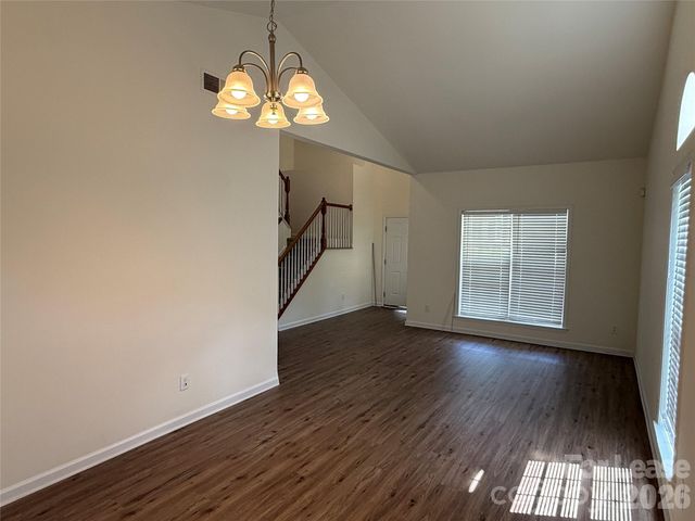 10411 Hellebore Road, Charlotte, NC 28213