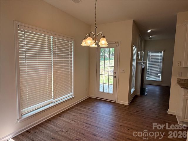 10411 Hellebore Road, Charlotte, NC 28213