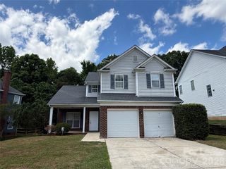 10411 Hellebore Road, Charlotte, NC 28213
