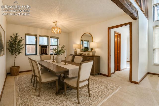 4691 Winewood Village Drive, Colorado Springs, CO 80917