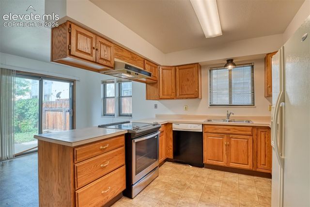 4691 Winewood Village Drive, Colorado Springs, CO 80917