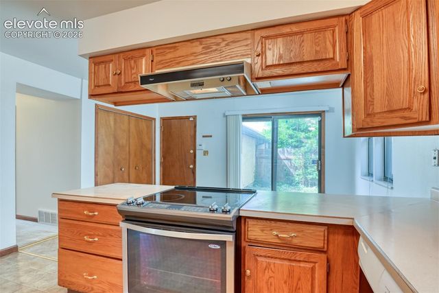 4691 Winewood Village Drive, Colorado Springs, CO 80917