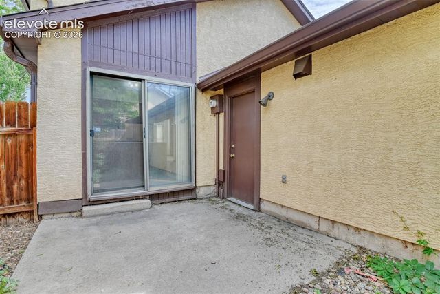 4691 Winewood Village Drive, Colorado Springs, CO 80917