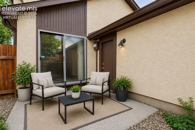 4691 Winewood Village Drive, Colorado Springs, CO 80917