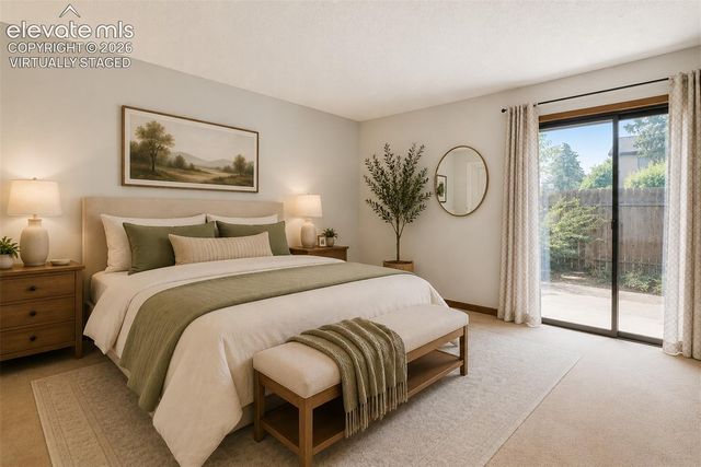 4691 Winewood Village Drive, Colorado Springs, CO 80917