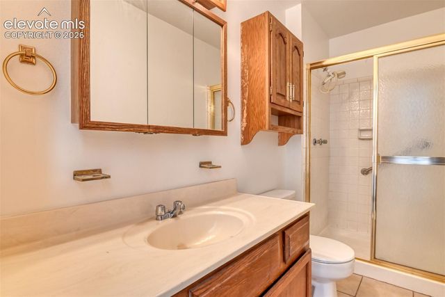4691 Winewood Village Drive, Colorado Springs, CO 80917