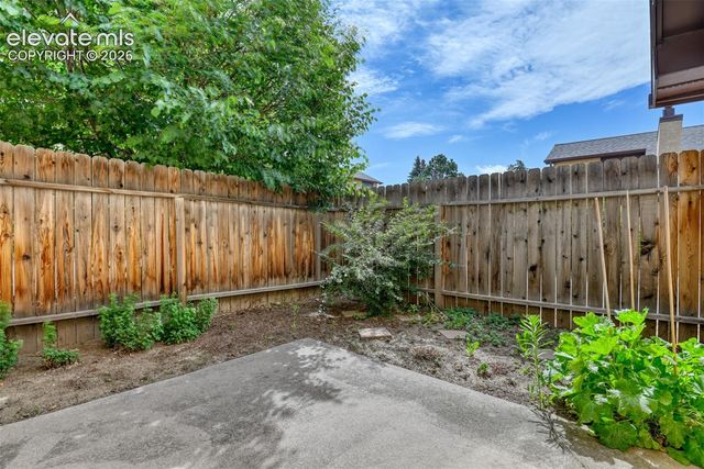 4691 Winewood Village Drive, Colorado Springs, CO 80917