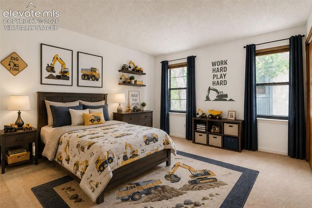 4691 Winewood Village Drive, Colorado Springs, CO 80917