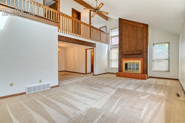 4691 Winewood Village Drive, Colorado Springs, CO 80917