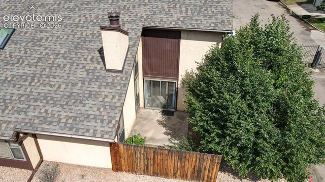 4691 Winewood Village Drive, Colorado Springs, CO 80917