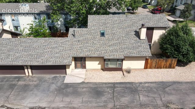4691 Winewood Village Drive, Colorado Springs, CO 80917