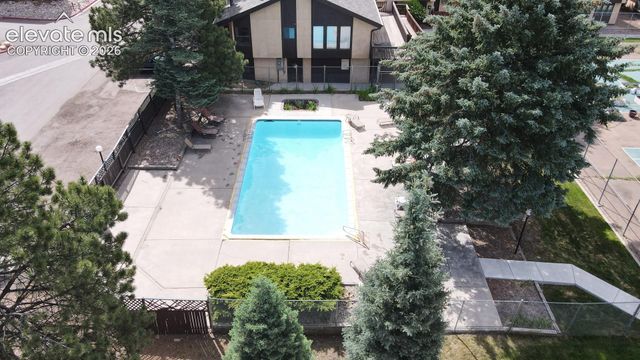 4691 Winewood Village Drive, Colorado Springs, CO 80917