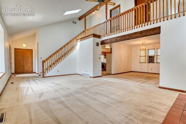 4691 Winewood Village Drive, Colorado Springs, CO 80917