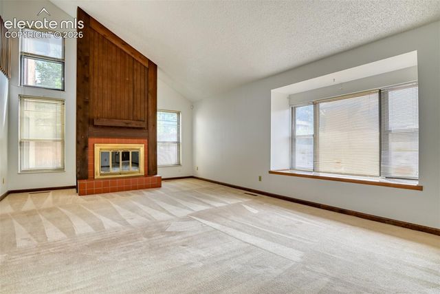 4691 Winewood Village Drive, Colorado Springs, CO 80917