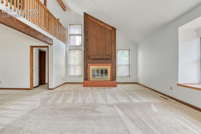 4691 Winewood Village Drive, Colorado Springs, CO 80917