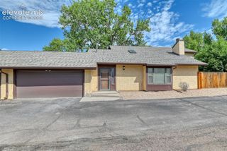 4691 Winewood Village Drive, Colorado Springs, CO 80917