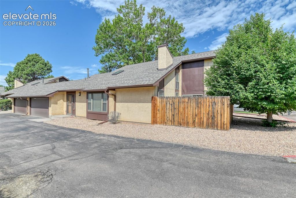 4691 Winewood Village Drive, Colorado Springs, CO 80917 — photo 2